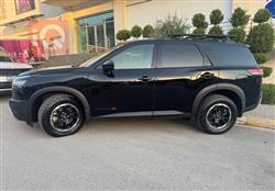 نيسان باثفايندر